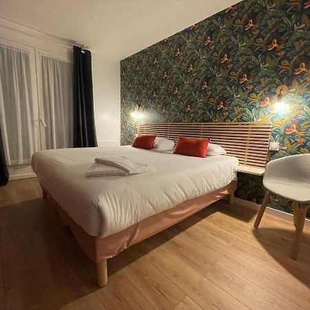 Hotel Des Dunes Noirmoutier La Guérinière Εξωτερικό φωτογραφία