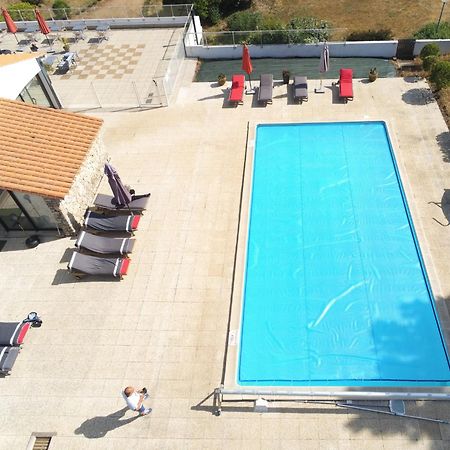 Hotel Des Dunes Noirmoutier La Guérinière Εξωτερικό φωτογραφία