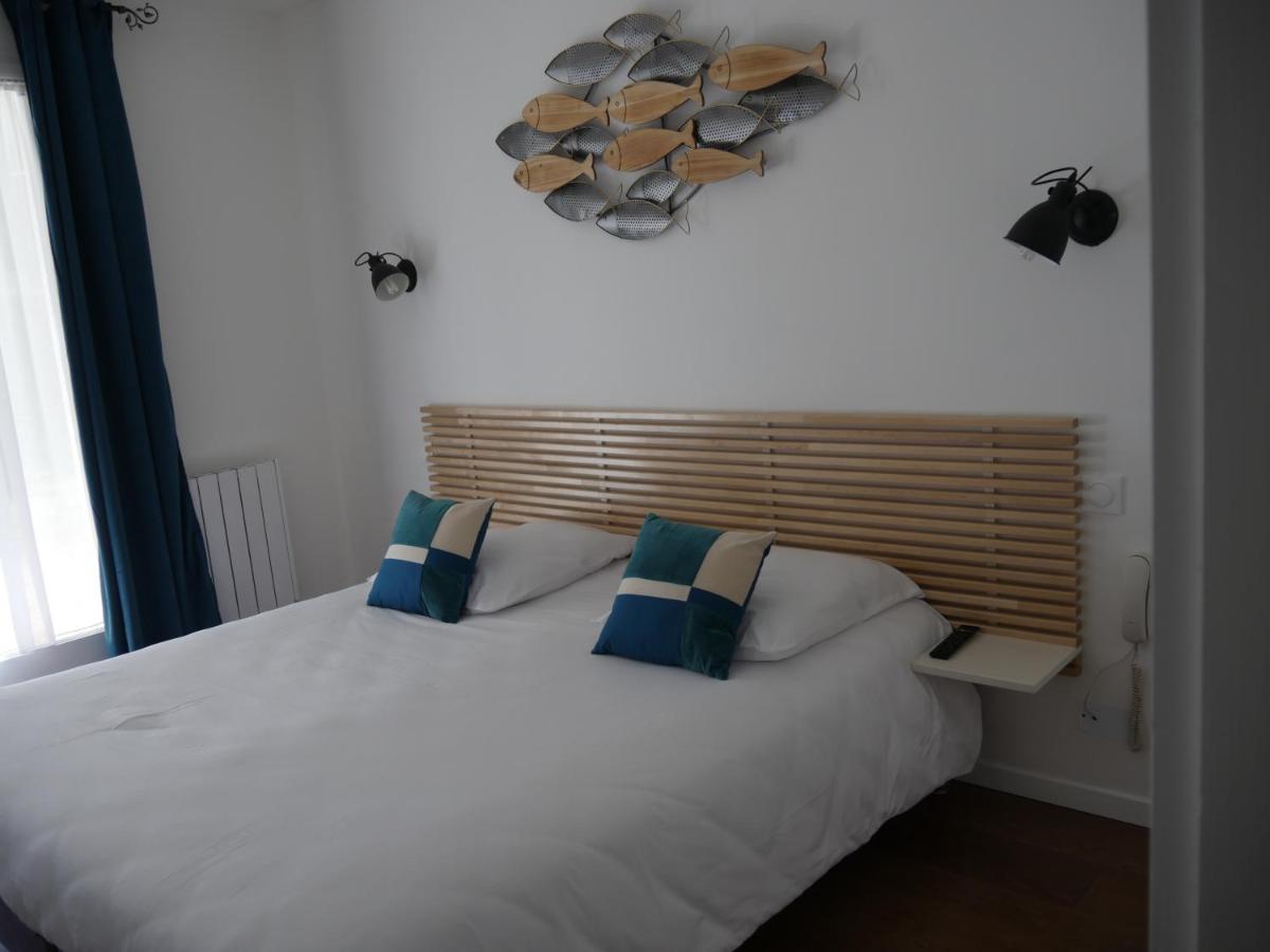 Hotel Des Dunes Noirmoutier La Guérinière Εξωτερικό φωτογραφία