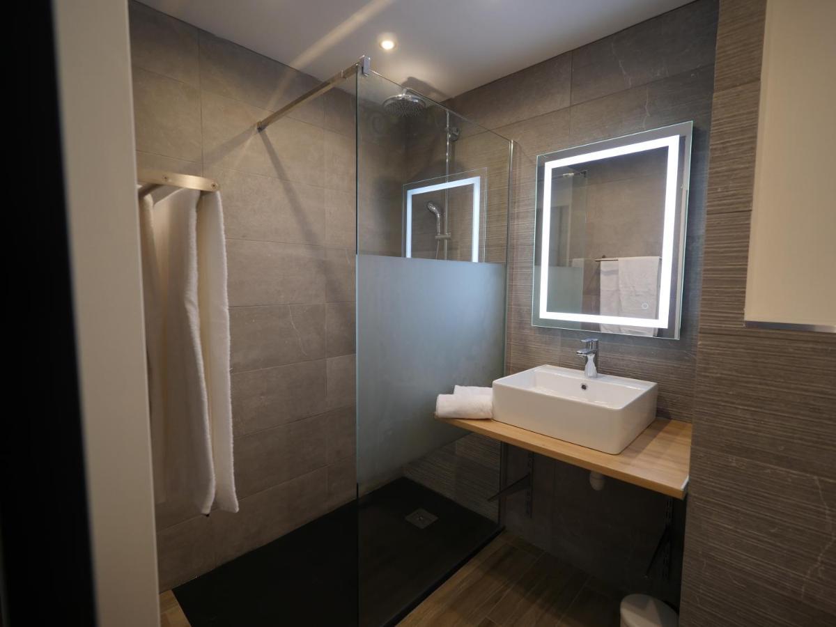Hotel Des Dunes Noirmoutier La Guérinière Εξωτερικό φωτογραφία