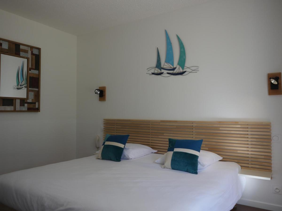 Hotel Des Dunes Noirmoutier La Guérinière Εξωτερικό φωτογραφία