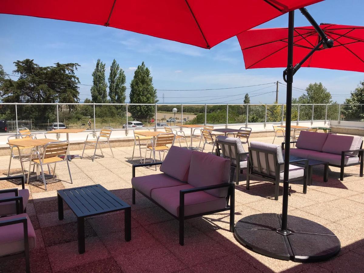 Hotel Des Dunes Noirmoutier La Guérinière Εξωτερικό φωτογραφία