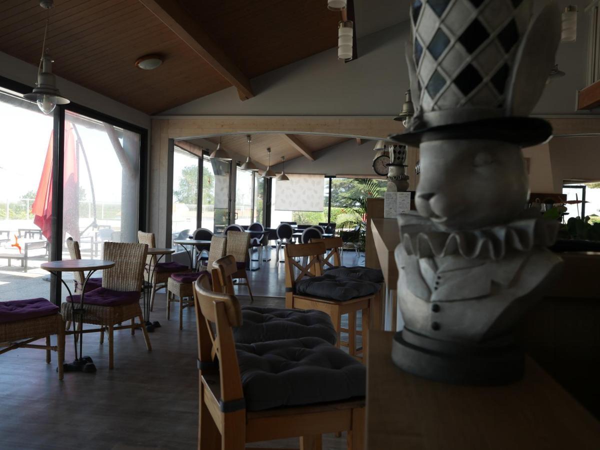 Hotel Des Dunes Noirmoutier La Guérinière Εξωτερικό φωτογραφία