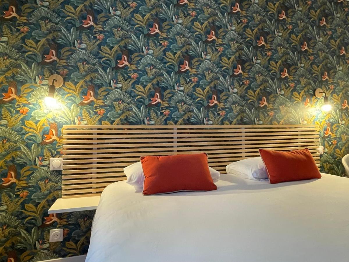 Hotel Des Dunes Noirmoutier La Guérinière Εξωτερικό φωτογραφία