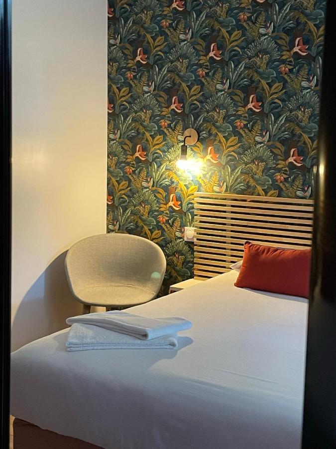 Hotel Des Dunes Noirmoutier La Guérinière Εξωτερικό φωτογραφία