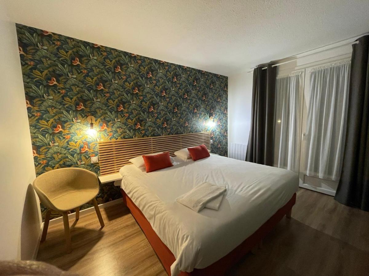 Hotel Des Dunes Noirmoutier La Guérinière Εξωτερικό φωτογραφία
