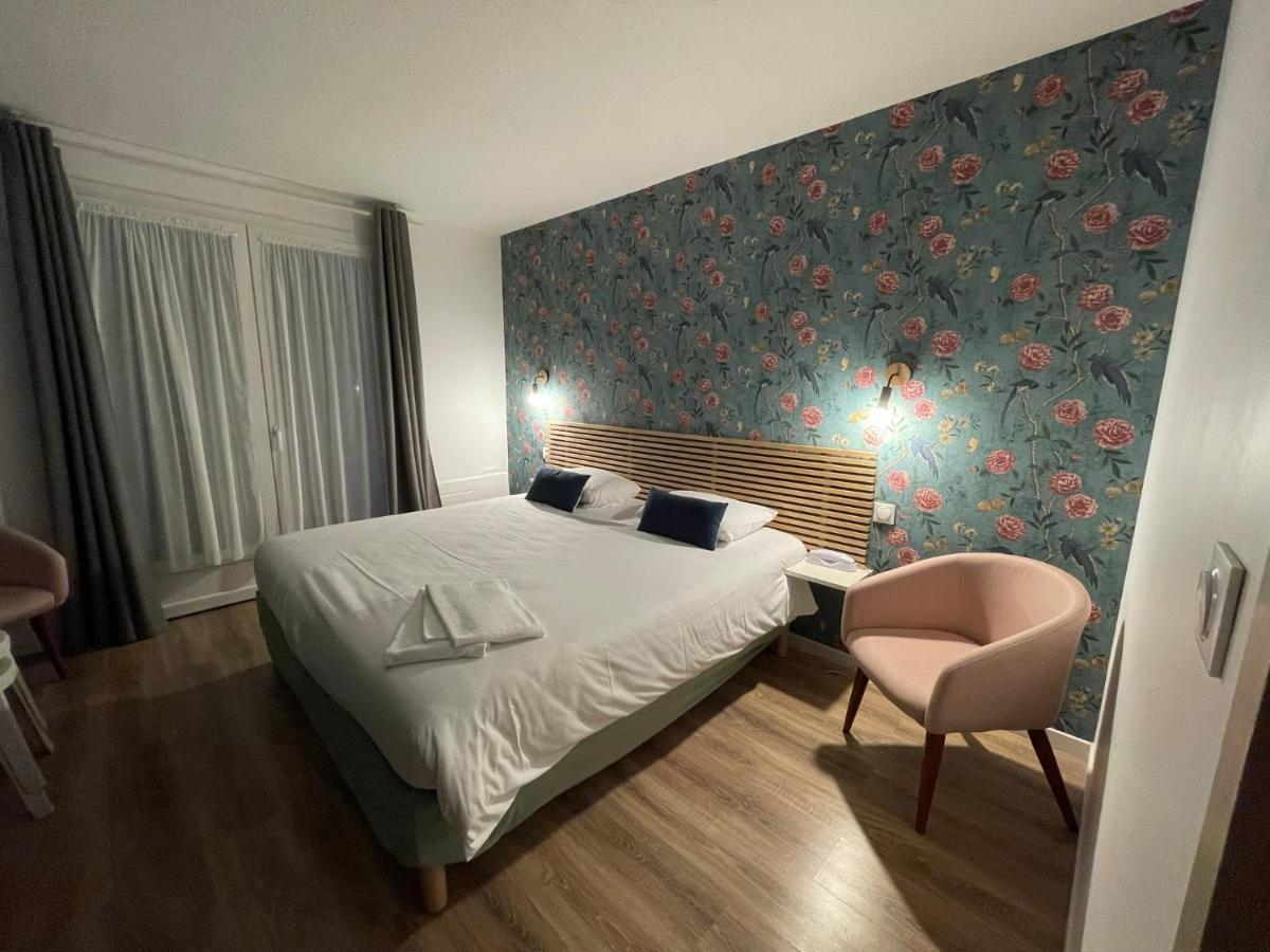 Hotel Des Dunes Noirmoutier La Guérinière Εξωτερικό φωτογραφία