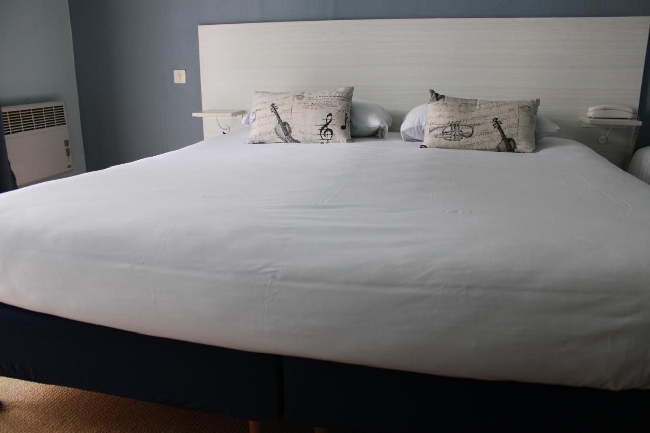 Hotel Des Dunes Noirmoutier La Guérinière Εξωτερικό φωτογραφία
