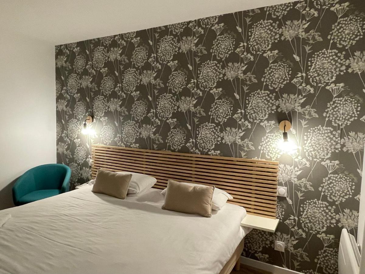 Hotel Des Dunes Noirmoutier La Guérinière Εξωτερικό φωτογραφία