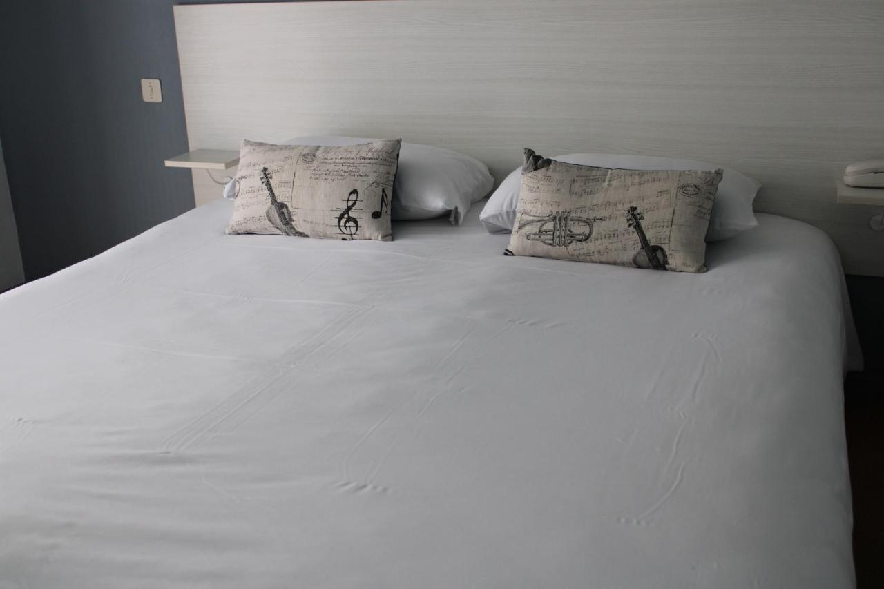 Hotel Des Dunes Noirmoutier La Guérinière Εξωτερικό φωτογραφία