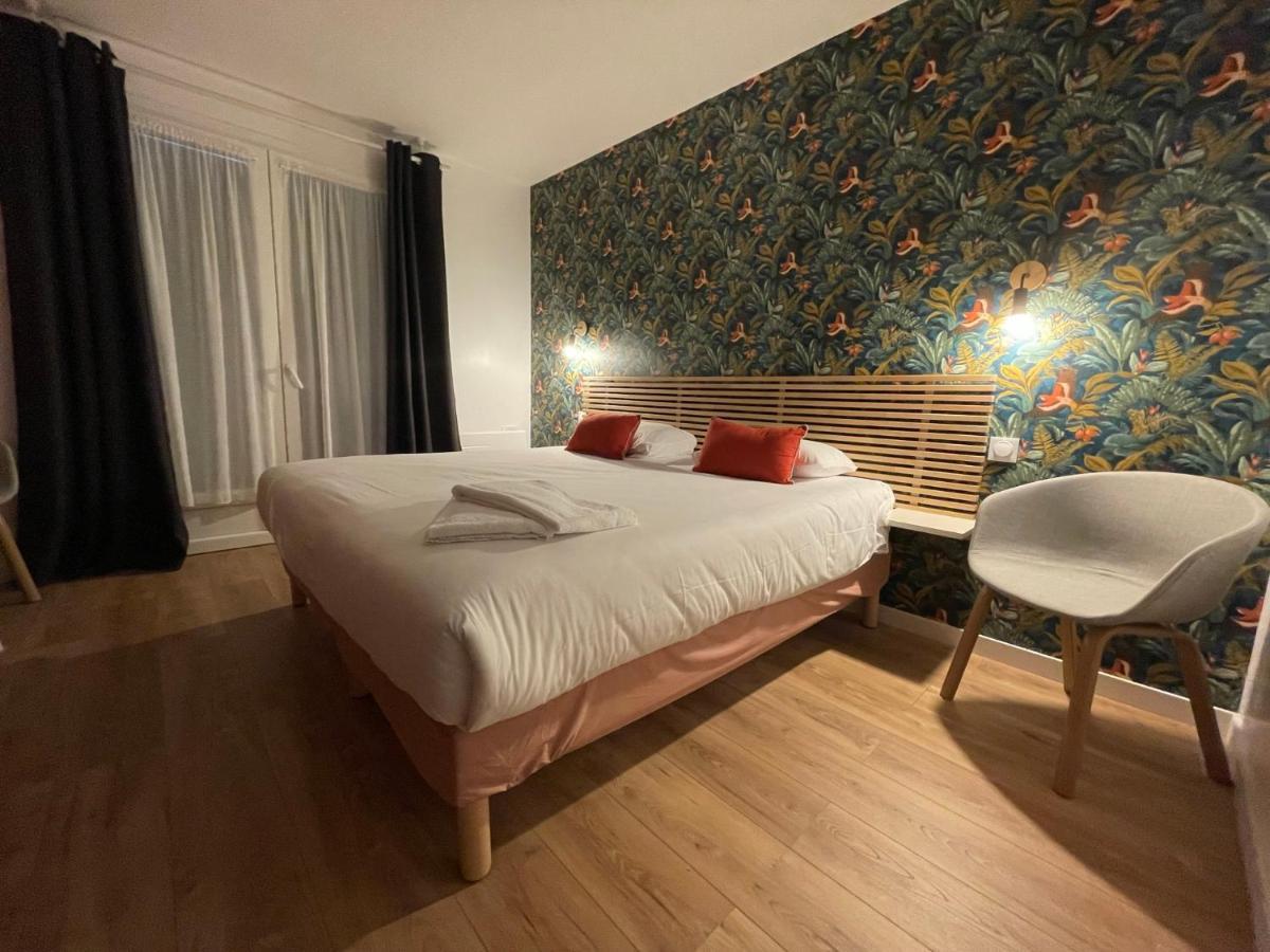 Hotel Des Dunes Noirmoutier La Guérinière Εξωτερικό φωτογραφία