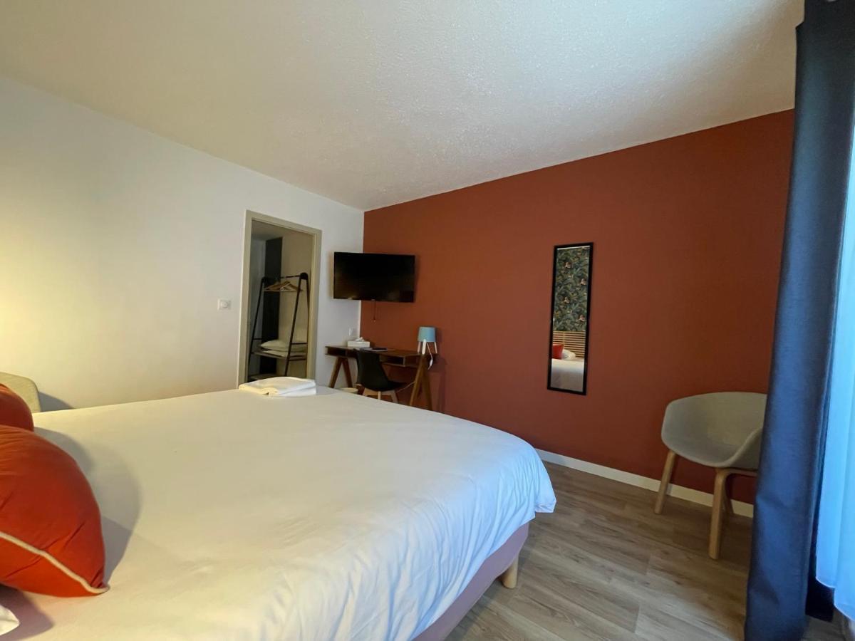 Hotel Des Dunes Noirmoutier La Guérinière Εξωτερικό φωτογραφία