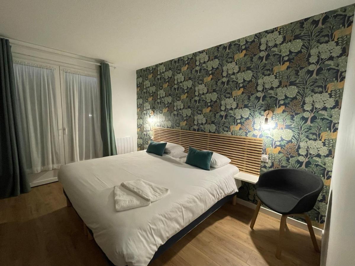 Hotel Des Dunes Noirmoutier La Guérinière Εξωτερικό φωτογραφία