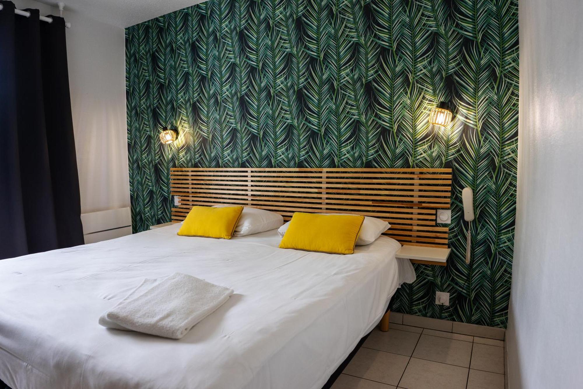 Hotel Des Dunes Noirmoutier La Guérinière Εξωτερικό φωτογραφία