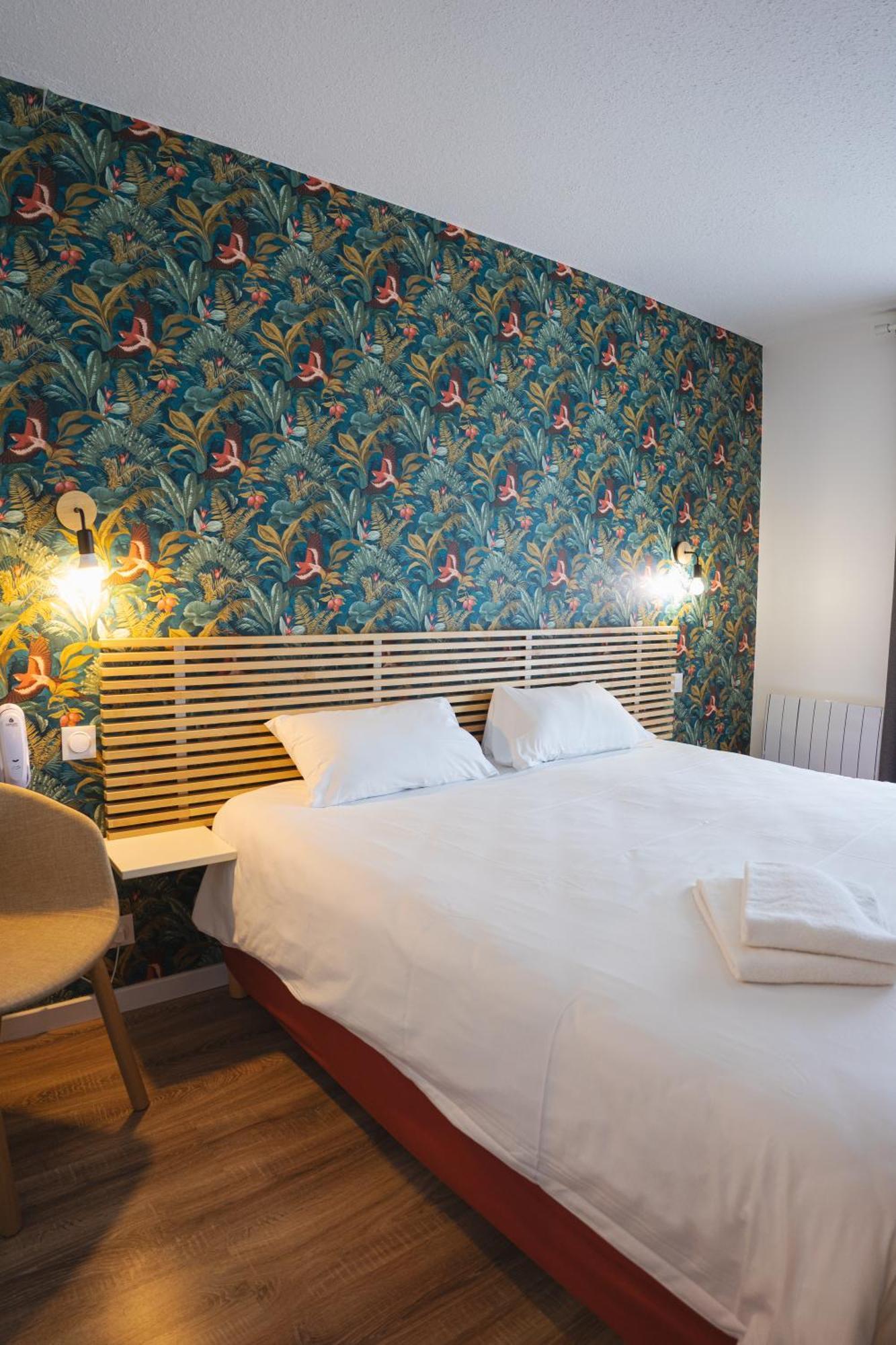 Hotel Des Dunes Noirmoutier La Guérinière Εξωτερικό φωτογραφία