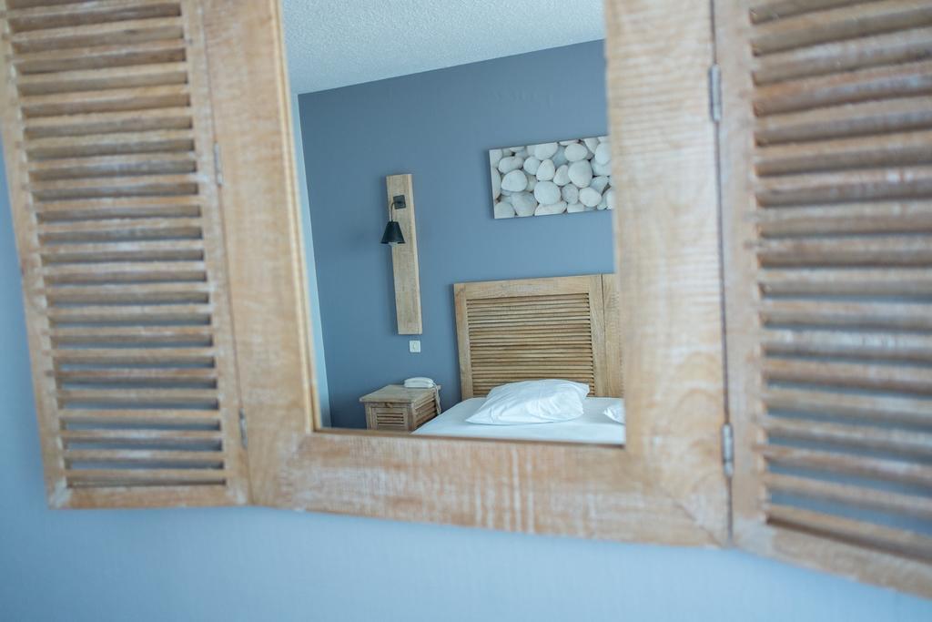 Hotel Des Dunes Noirmoutier La Guérinière Εξωτερικό φωτογραφία