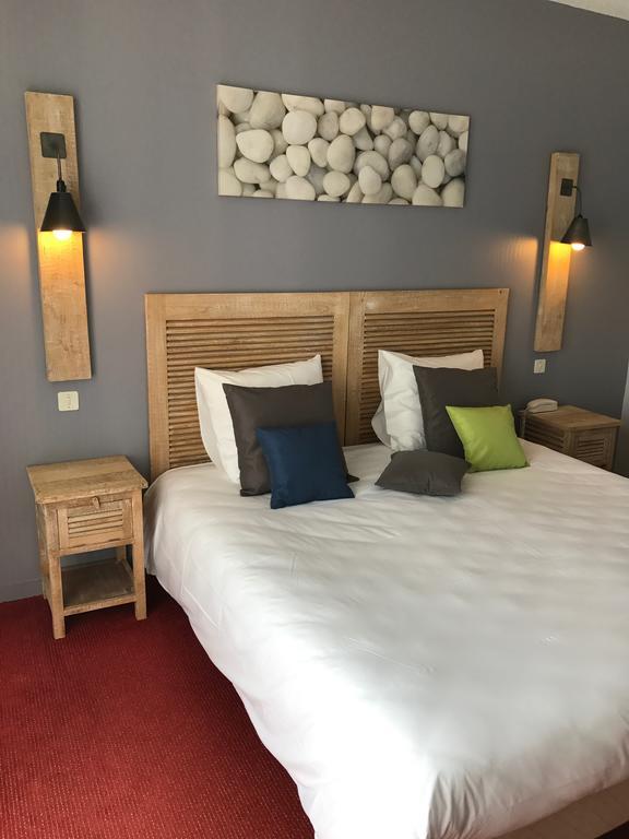 Hotel Des Dunes Noirmoutier La Guérinière Εξωτερικό φωτογραφία