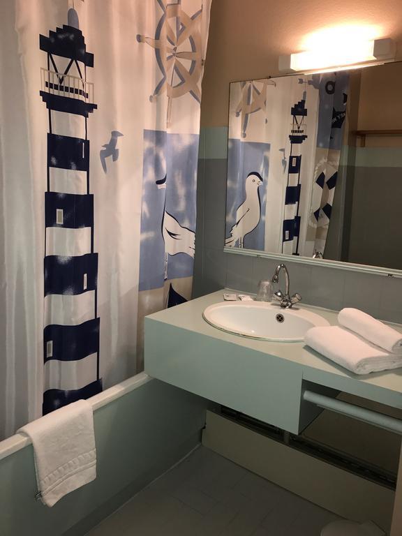 Hotel Des Dunes Noirmoutier La Guérinière Εξωτερικό φωτογραφία